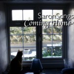 Saronsongs album Coming Home