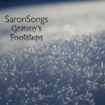 Saronsongs album Granny's Footsteps