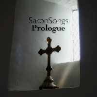 Saronsongs Prologue Album cover