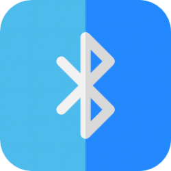 Image of Bluetooth icon